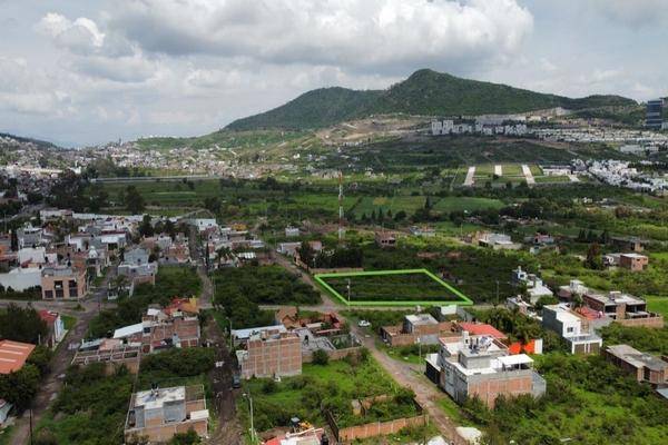 Foto de terreno habitacional en , valle de mil cumbres, morelia, michoacán de ocampo, 0 foto 01 Foto de terreno habitacional en venta en , valle de mil cumbres, morelia, michoacán de ocampo, 0 No. 01