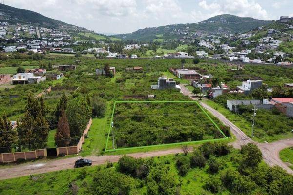 Foto de terreno habitacional en , valle de mil cumbres, morelia, michoacán de ocampo, 0 foto 02 Foto de terreno habitacional en venta en , valle de mil cumbres, morelia, michoacán de ocampo, 0 No. 02