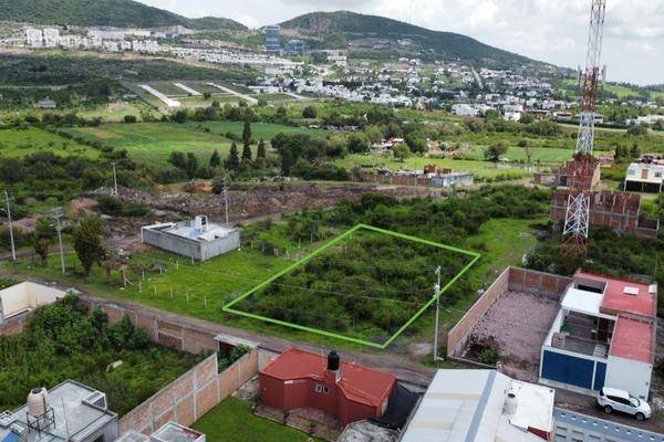 Foto de terreno habitacional en , valle de mil cumbres, morelia, michoacán de ocampo, 0 foto 03 Foto de terreno habitacional en venta en , valle de mil cumbres, morelia, michoacán de ocampo, 0 No. 03
