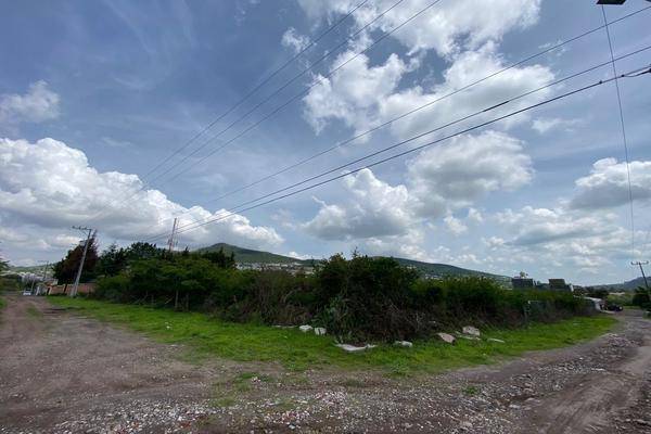 Foto de terreno habitacional en , valle de mil cumbres, morelia, michoacán de ocampo, 0 foto 04 Foto de terreno habitacional en venta en , valle de mil cumbres, morelia, michoacán de ocampo, 0 No. 04