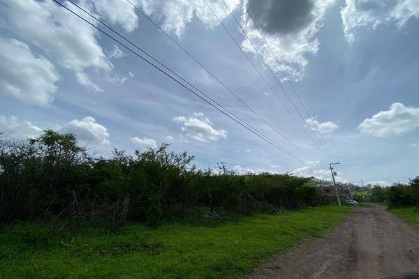 Foto de terreno habitacional en , valle de mil cumbres, morelia, michoacán de ocampo, 0 foto 05 Foto de terreno habitacional en venta en , valle de mil cumbres, morelia, michoacán de ocampo, 0 No. 05