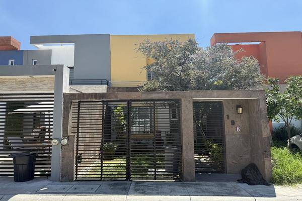 Foto de casa en valle de nueva italia , hacienda los viñedos, morelia, michoacán de ocampo, 30236287 foto 02 Foto de casa en venta en valle de nueva italia , hacienda los viñedos, morelia, michoacán de ocampo, 30236287 No. 02