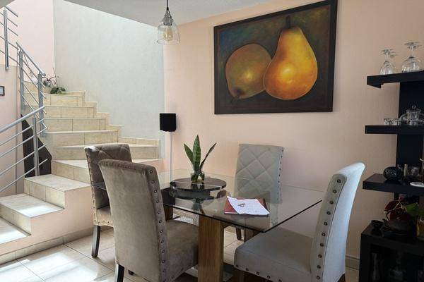 Foto de casa en valle de nueva italia , hacienda los viñedos, morelia, michoacán de ocampo, 30236287 foto 03 Foto de casa en venta en valle de nueva italia , hacienda los viñedos, morelia, michoacán de ocampo, 30236287 No. 03