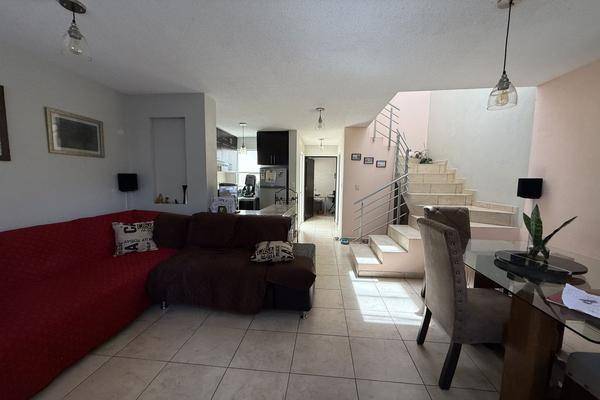 Foto de casa en valle de nueva italia , hacienda los viñedos, morelia, michoacán de ocampo, 30236287 foto 04 Foto de casa en venta en valle de nueva italia , hacienda los viñedos, morelia, michoacán de ocampo, 30236287 No. 04