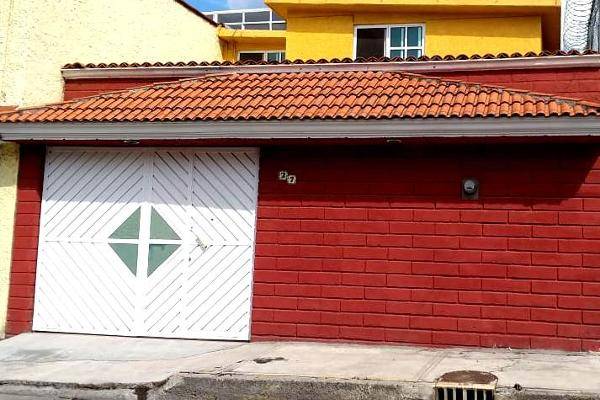Foto de casa en valle de oder , valle de aragón 3ra sección poniente, ecatepec de morelos, méxico, 9051924 foto 01 Foto de casa en venta en valle de oder , valle de aragón 3ra sección poniente, ecatepec de morelos, méxico, 9051924 No. 01
