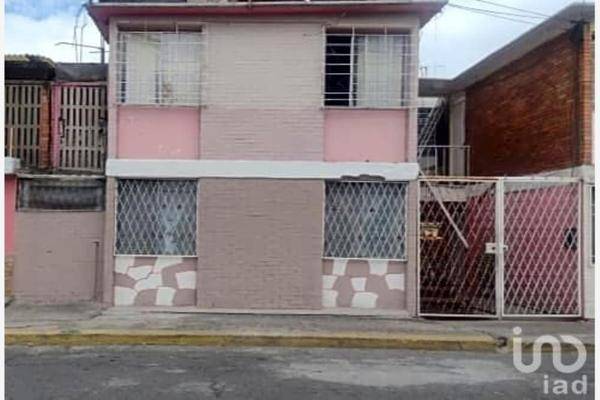 Foto de casa en valle de pasos 31, valle de aragón, nezahualcóyotl, méxico, 28151509 foto 01 Foto de casa en venta en valle de pasos 31, valle de aragón, nezahualcóyotl, méxico, 28151509 No. 01