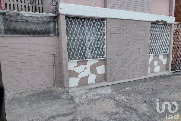 Foto de casa en valle de pasos 31, valle de aragón, nezahualcóyotl, méxico, 28151509 foto 02 Foto de casa en venta en valle de pasos 31, valle de aragón, nezahualcóyotl, méxico, 28151509 No. 02