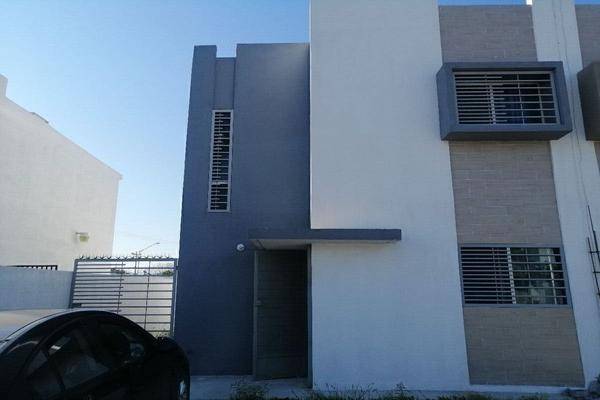 Foto de casa en valle de salduero, apodaca, nuevo león , valle del salduero, apodaca, nuevo león, 26214214 foto 01 Foto de casa en venta en valle de salduero, apodaca, nuevo león , valle del salduero, apodaca, nuevo león, 26214214 No. 01