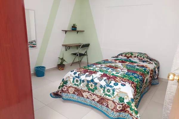 Foto de departamento en valle de san francisco 100, valle de aragón, nezahualcóyotl, méxico, 0 foto 01 Foto de departamento en renta en valle de san francisco 100, valle de aragón, nezahualcóyotl, méxico, 0 No. 01