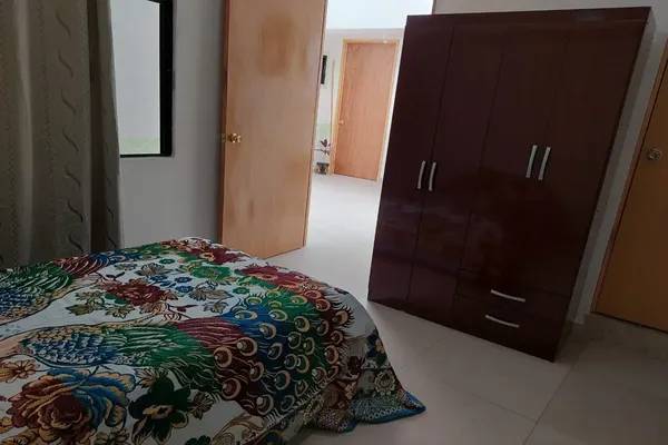 Foto de departamento en valle de san francisco 100, valle de aragón, nezahualcóyotl, méxico, 0 foto 03 Foto de departamento en renta en valle de san francisco 100, valle de aragón, nezahualcóyotl, méxico, 0 No. 03