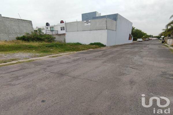 Foto de terreno habitacional en valle de san guillermo 1496, real del valle, tlajomulco de zúñiga, jalisco, 28721577 foto 04 Foto de terreno habitacional en venta en valle de san guillermo 1496, real del valle, tlajomulco de zúñiga, jalisco, 28721577 No. 04