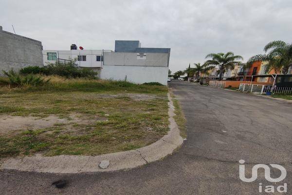 Foto de terreno habitacional en valle de san guillermo 1496, real del valle, tlajomulco de zúñiga, jalisco, 28721577 foto 05 Foto de terreno habitacional en venta en valle de san guillermo 1496, real del valle, tlajomulco de zúñiga, jalisco, 28721577 No. 05