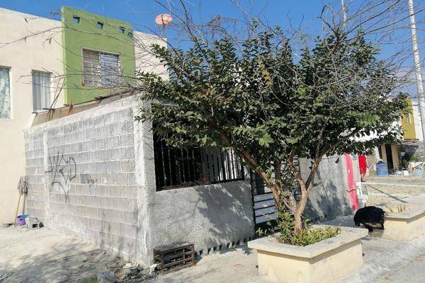 Foto de casa en valle de santa maría, pesquería, nuevo león , valle de santa maría, pesquería, nuevo león, 23972248 foto 01 Foto de casa en venta en valle de santa maría, pesquería, nuevo león , valle de santa maría, pesquería, nuevo león, 23972248 No. 01