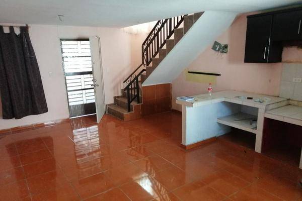 Foto de casa en valle de santa maría, pesquería, nuevo león , valle de santa maría, pesquería, nuevo león, 23972248 foto 04 Foto de casa en venta en valle de santa maría, pesquería, nuevo león , valle de santa maría, pesquería, nuevo león, 23972248 No. 04