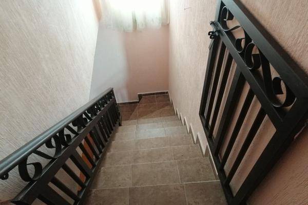 Foto de casa en valle de santa maría, pesquería, nuevo león , valle de santa maría, pesquería, nuevo león, 23972248 foto 05 Foto de casa en venta en valle de santa maría, pesquería, nuevo león , valle de santa maría, pesquería, nuevo león, 23972248 No. 05