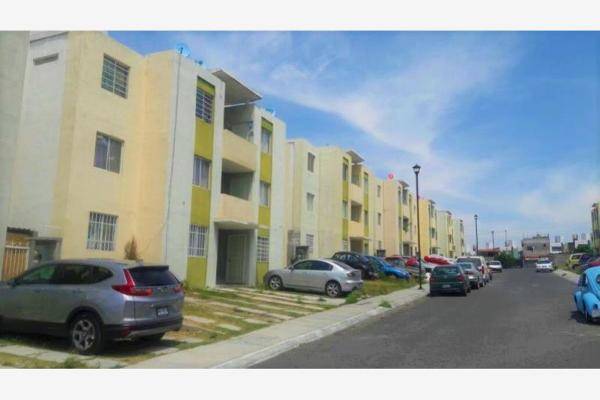 Foto de departamento en valle de santiago 1, santiago, querétaro, querétaro, 5116670 foto 02 Foto de departamento en venta en valle de santiago 1, santiago, querétaro, querétaro, 5116670 No. 02