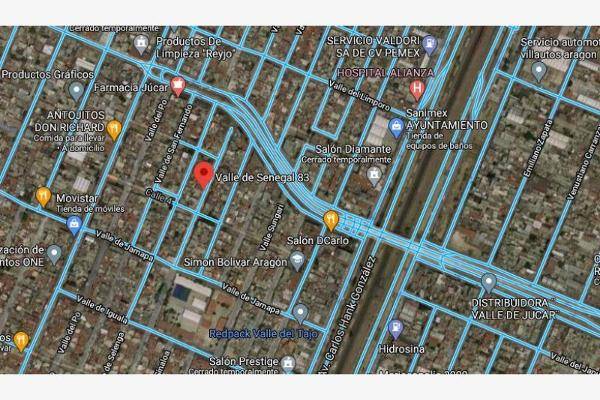 Foto de casa en valle de senegal 0, valle de aragón 3ra sección oriente, ecatepec de morelos, méxico, 0 foto 02 Foto de casa en venta en valle de senegal 0, valle de aragón 3ra sección oriente, ecatepec de morelos, méxico, 0 No. 02