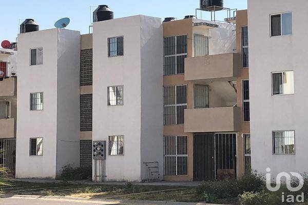 Foto de departamento en valle del bajío 2 166, valle de tejeda, tlajomulco de zúñiga, jalisco, 29008698 foto 01 Foto de departamento en venta en valle del bajío 2 166, valle de tejeda, tlajomulco de zúñiga, jalisco, 29008698 No. 01