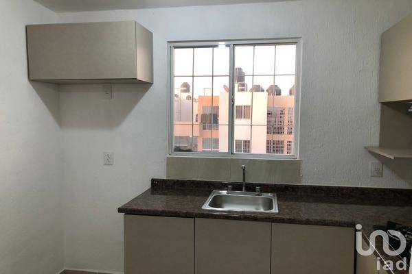 Foto de departamento en valle del bajío 2 166, valle de tejeda, tlajomulco de zúñiga, jalisco, 29008698 foto 04 Foto de departamento en venta en valle del bajío 2 166, valle de tejeda, tlajomulco de zúñiga, jalisco, 29008698 No. 04