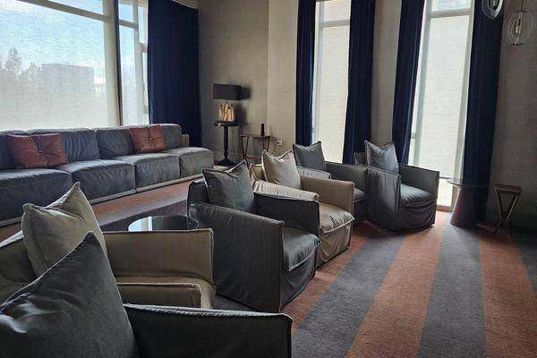 Foto de departamento en , valle del campestre, san pedro garza garcía, nuevo león, 27726898 foto 02 Foto de departamento en renta en , valle del campestre, san pedro garza garcía, nuevo león, 27726898 No. 02