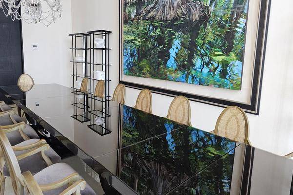 Foto de departamento en , valle del campestre, san pedro garza garcía, nuevo león, 27726898 foto 03 Foto de departamento en renta en , valle del campestre, san pedro garza garcía, nuevo león, 27726898 No. 03