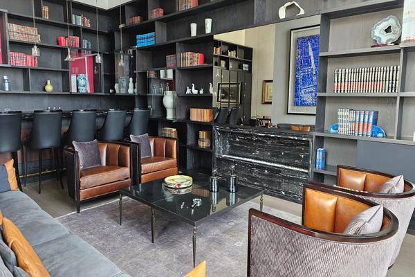 Foto de departamento en , valle del campestre, san pedro garza garcía, nuevo león, 27726898 foto 04 Foto de departamento en renta en , valle del campestre, san pedro garza garcía, nuevo león, 27726898 No. 04