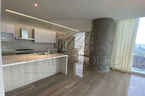 Foto de departamento en , valle del campestre, san pedro garza garcía, nuevo león, 0 foto 02 Foto de departamento en renta en , valle del campestre, san pedro garza garcía, nuevo león, 0 No. 02