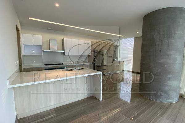 Foto de departamento en , valle del campestre, san pedro garza garcía, nuevo león, 0 foto 03 Foto de departamento en renta en , valle del campestre, san pedro garza garcía, nuevo león, 0 No. 03