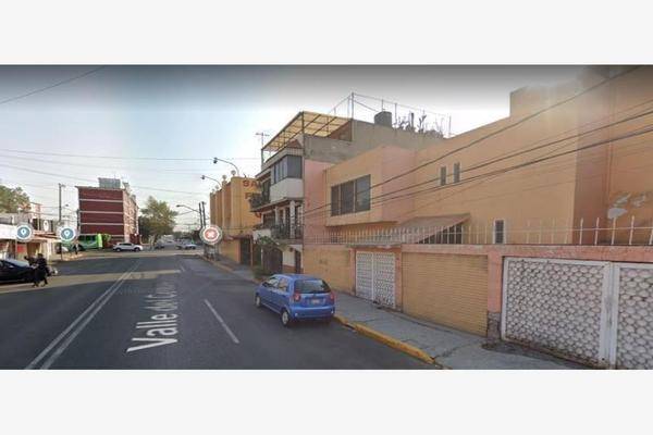 Foto de casa en valle del cerezo , valle de aragón, nezahualcóyotl, méxico, 23185483 foto 01 Foto de casa en venta en valle del cerezo , valle de aragón, nezahualcóyotl, méxico, 23185483 No. 01
