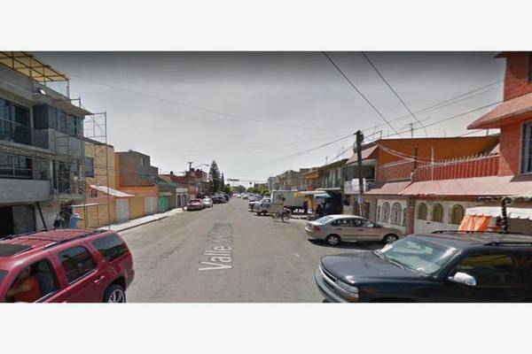 Foto de casa en valle del cerezo , valle de aragón, nezahualcóyotl, méxico, 23185483 foto 03 Foto de casa en venta en valle del cerezo , valle de aragón, nezahualcóyotl, méxico, 23185483 No. 03