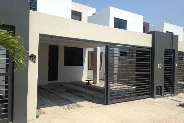 Foto de casa en valle del jaguar 1, villahermosa centro, centro, tabasco, 3365875 foto 01 Foto de casa en renta en valle del jaguar 1, villahermosa centro, centro, tabasco, 3365875 No. 01
