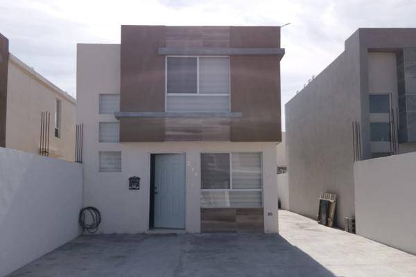 Foto de casa en , valle del norte, salinas victoria, nuevo león, 30858947 foto 01 Foto de casa en renta en , valle del norte, salinas victoria, nuevo león, 30858947 No. 01