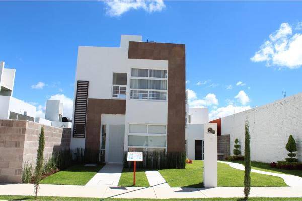 Foto de casa en valle del real 0, el valle de las delicias, rincón de romos, aguascalientes, 0 foto 01 Foto de casa en venta en valle del real 0, el valle de las delicias, rincón de romos, aguascalientes, 0 No. 01