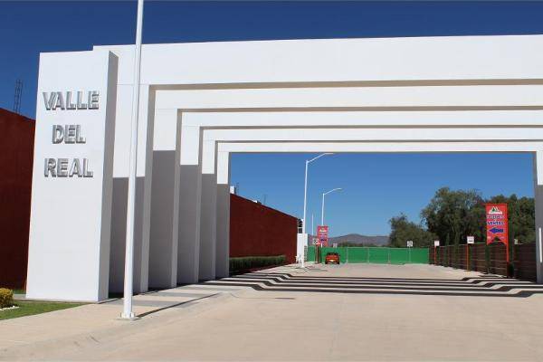 Foto de casa en valle del real 0, el valle de las delicias, rincón de romos, aguascalientes, 0 foto 05 Foto de casa en venta en valle del real 0, el valle de las delicias, rincón de romos, aguascalientes, 0 No. 05