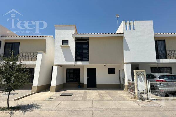 Foto de casa en , valle del roble, león, guanajuato, 28224940 foto 02 Foto de casa en venta en , valle del roble, león, guanajuato, 28224940 No. 02