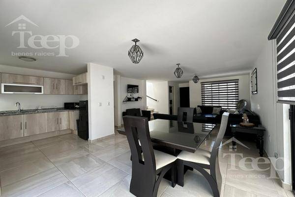 Foto de casa en , valle del roble, león, guanajuato, 28224940 foto 04 Foto de casa en venta en , valle del roble, león, guanajuato, 28224940 No. 04