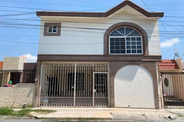 Foto de casa en , valle del roble, san nicolás de los garza, nuevo león, 0 foto 01 Foto de casa en venta en , valle del roble, san nicolás de los garza, nuevo león, 0 No. 01