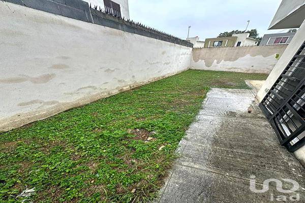 Foto de casa en valle del seminario 160, valle del seminario, juárez, nuevo león, 30486534 foto 04 Foto de casa en renta en valle del seminario 160, valle del seminario, juárez, nuevo león, 30486534 No. 04