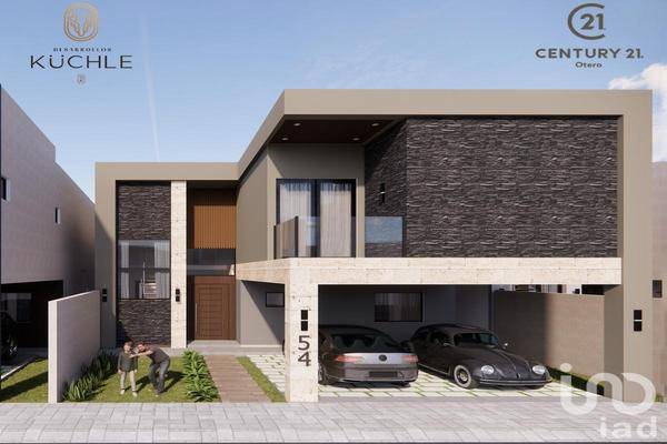 Foto de casa en valle del sol 001, canto de toscana, juárez, chihuahua, 25704768 foto 01 Foto de casa en venta en valle del sol 001, canto de toscana, juárez, chihuahua, 25704768 No. 01