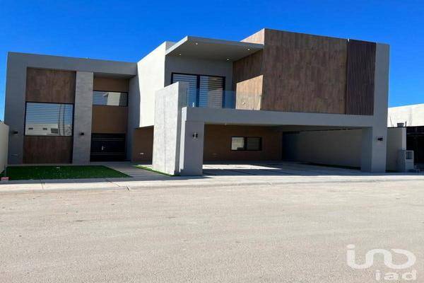 Foto de casa en valle del sol 001, canto de toscana, juárez, chihuahua, 25704768 foto 02 Foto de casa en venta en valle del sol 001, canto de toscana, juárez, chihuahua, 25704768 No. 02