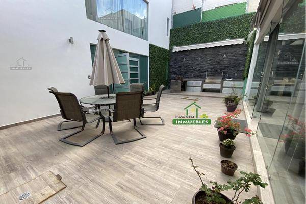 Foto de casa en , valle del sol, pachuca de soto, hidalgo, 26279454 foto 05 Foto de casa en venta en , valle del sol, pachuca de soto, hidalgo, 26279454 No. 05