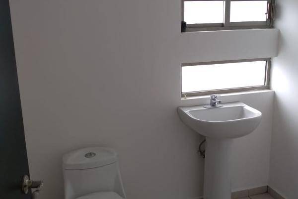 Foto de casa en valle del sol segunda sección , valle del sol, pachuca de soto, hidalgo, 5926450 foto 05 Foto de casa en venta en valle del sol segunda sección , valle del sol, pachuca de soto, hidalgo, 5926450 No. 05