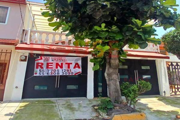 Foto de casa en , valle dorado, tlalnepantla de baz, méxico, 30064316 foto 01 Foto de casa en renta en , valle dorado, tlalnepantla de baz, méxico, 30064316 No. 01