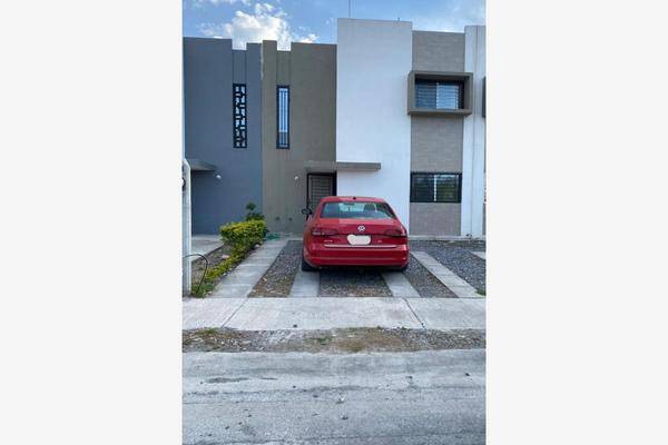 Foto de casa en valle frl sualdero 6537, valle del salduero, apodaca, nuevo león, 27389971 foto 03 Foto de casa en venta en valle frl sualdero 6537, valle del salduero, apodaca, nuevo león, 27389971 No. 03