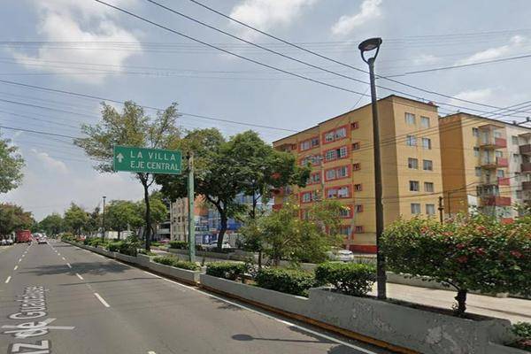 Foto de departamento en , valle gómez, cuauhtémoc, df / cdmx, 0 foto 01 Foto de departamento en venta en , valle gómez, cuauhtémoc, df / cdmx, 0 No. 01