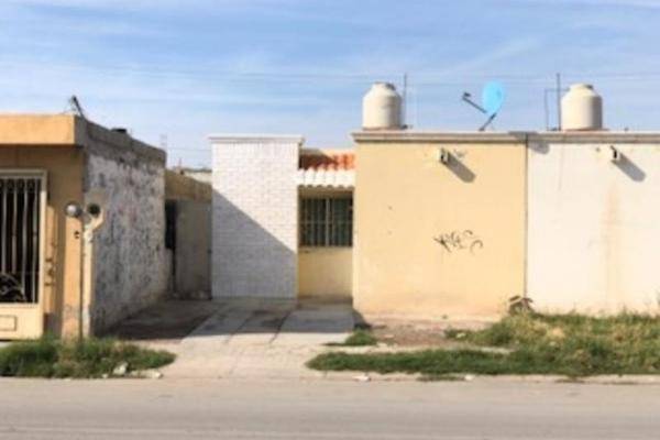 Foto de casa en valle hondo 852, monterreal, torreón, coahuila de zaragoza, 0 foto 01 Foto de casa en venta en valle hondo 852, monterreal, torreón, coahuila de zaragoza, 0 No. 01