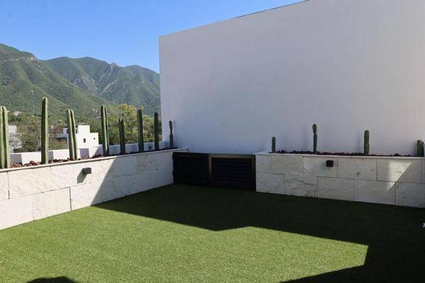 Foto de casa en valle las esmeraldas 200, los cristales, monterrey, nuevo león, 0 foto 03 Foto de casa en venta en valle las esmeraldas 200, los cristales, monterrey, nuevo león, 0 No. 03