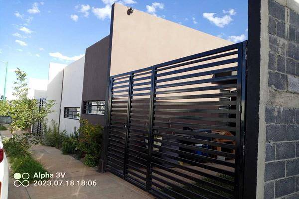 Foto de casa en , valle los fresnos, guadalupe, zacatecas, 0 foto 02 Foto de casa en venta en , valle los fresnos, guadalupe, zacatecas, 0 No. 02