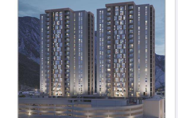 Foto de departamento en valle poniente , valle poniente sector olinca, santa catarina, nuevo león, 30125107 foto 02 Foto de departamento en venta en valle poniente , valle poniente sector olinca, santa catarina, nuevo león, 30125107 No. 02