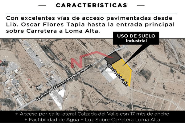 Foto de terreno comercial en valle real 0, valle real, arteaga, coahuila de zaragoza, 0 foto 02 Foto de terreno comercial en venta en valle real 0, valle real, arteaga, coahuila de zaragoza, 0 No. 02